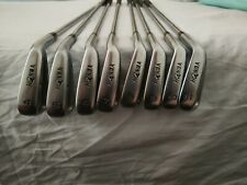 Set ferri golf usato  Firenze