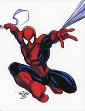 Amazing spider man for sale  Easton