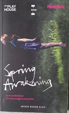 Spring awakening west for sale  ABERDARE