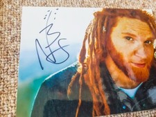 Newton faulkner riginal gebraucht kaufen  Laufenburg (Baden)