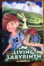 Living labyrinth board for sale  Fresno