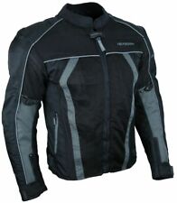 Sommer motorradjacke airmesh gebraucht kaufen  Geiselbach