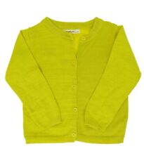 Cardigan fille bébé d'occasion  Lisieux