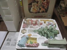 Grandeur noel collector for sale  Wallkill