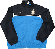 Giacca felpa inter usato  Roma