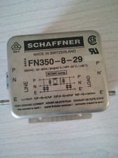 Filtre antiparasite hifi d'occasion  Chaniers