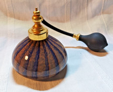 Ancien vaporisateur verre d'occasion  La Rochelle