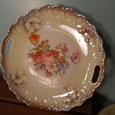 Vintage porcelain handled for sale  Kalamazoo