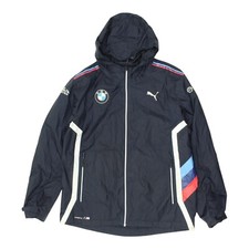 Bmw mens hooded for sale  WOODBRIDGE