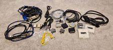X30 video cables for sale  JOHNSTONE