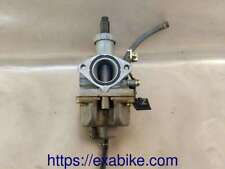Carburateur sym 125 d'occasion  Languidic