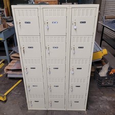 Tennsco bs5 121512 for sale  Canton