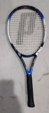 Raqueta de tenis Prince Thunder Cloud Titanium LongBody 110 Morph Beam 800 con bolsa segunda mano  Embacar hacia Argentina