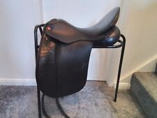 Albion dressage saddle. for sale  DONCASTER