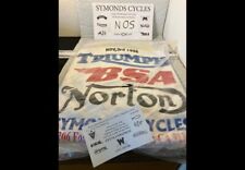 British bike ride for sale  Sylmar