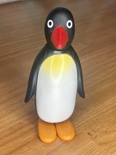 Rare vintage pingu for sale  ROCHESTER
