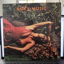 roxy music lp for sale roxy music lp for sale MANCHESTER