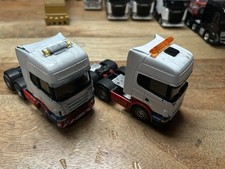 Cararama double drive for sale  LITTLEBOROUGH