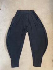 Plumo harem pants for sale  BUNGAY