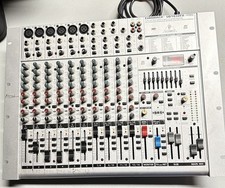 Mixer Digital Behringer EURORACK UB1832FX Como Mostrado comprar usado  Enviando para Brazil