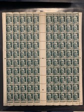 Timbre feuille 713 d'occasion  Cabriès
