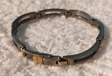 Armband boccia titanium gebraucht kaufen  Bernau
