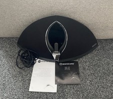 Monitor audio dock usato  Spedire a Italy