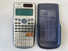 Riginal casio 991de gebraucht kaufen Riginal casio 991de gebraucht kaufen  Schifferstadt
