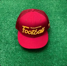 Washington redskins nfl for sale  Flagler Beach