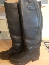 Mountain horse leather for sale  LONDON
