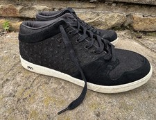 Dvs shoes mid for sale  CLITHEROE