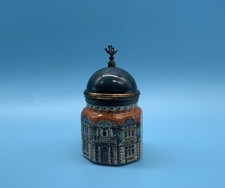 Staffordshire enamels millenni for sale  LONDON