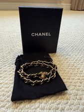 Genuine chanel ladies for sale  SOLIHULL