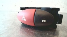 Schalter warnblinker renault gebraucht kaufen  Pforzheim