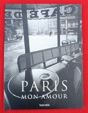 Paris mon amour usato  Riccione