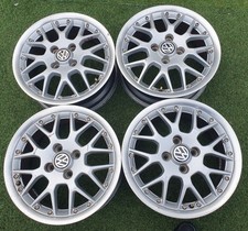 Jantes alu volkswagen d'occasion  Colmar