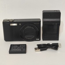 Ricoh digitalkamera ptical gebraucht kaufen  Berlin
