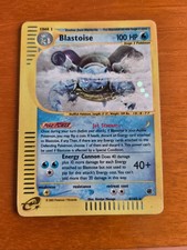 Carta pokemon blastoise usato Carta pokemon blastoise usato  Cavarzere