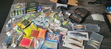 Angel angeln raubfisch gebraucht kaufen  Meerbeck