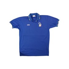 Maillot foot vintage d'occasion  Caen