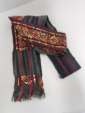 Vtg woven ceremonial for sale  Portland