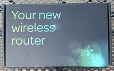Talk talk huawei for sale  HIGH WYCOMBE