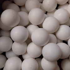 Palline calciobalilla terza usato  Finale Emilia