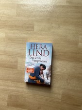 Letzte versprechen roman gebraucht kaufen  Bad Oeynhausen