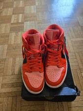 Baskets nike air d'occasion  Marseille IV
