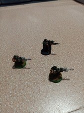 Warhammer 40k catachans d'occasion Warhammer 40k catachans d'occasion  Isigny-sur-Mer