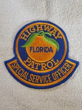 Vintage patch florida for sale  Garden Grove