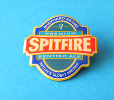 Shepherd neame spitfire for sale  OAKHAM