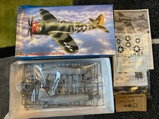 Hasegawa 47d thunderbolt for sale  YORK