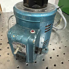 Transformador automático variável Staco 2PF751, usado comprar usado  Enviando para Brazil